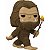 Funko Pop! Myths Funko Bigfoot 16 Exclusivo Flocked - Imagem 2