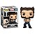 Funko Pop! Television Marvel X-Men Logan 647 - Imagem 1