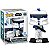 Funko Pop! Television Star Wars Clone Trooper 689 Exclusivo - Imagem 1