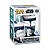 Funko Pop! Television Star Wars Clone Trooper 689 Exclusivo - Imagem 3