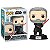 Funko Pop! Television Star Wars Baylon Skoll 688 - Imagem 1