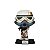 Funko Pop! Television Star Wars Thrawn’s Night Trooper 686 - Imagem 2