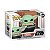 Funko Pop! Television Star Wars Baby Yoda The Child Grogu 664 - Imagem 1