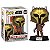 Funko Pop! Television Star Wars The Armorer 668 - Imagem 1