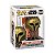 Funko Pop! Television Star Wars The Armorer 668 - Imagem 3