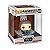 Funko Pop! Television Star Wars Bo-Katan Kryze on the Throne 669 - Imagem 1