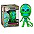 Funko Pop! Filme Alien Xenomorph 731 Exclusivo Blacklight - Imagem 1