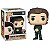 Funko Pop! Filme Duna Dune Formal Paul Atreides 1031 Exclusivo - Imagem 1