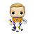 Funko Pop! Hockey Pekka Rinne 39 Exclusivo - Imagem 2