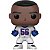Funko Pop! Football NFL Giants Lawrence Taylor 79 Exclusivo - Imagem 2