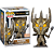 Funko Pop! Filme O Senhor Dos Aneis Sauron 1487 Exclusivo Glow - Imagem 1
