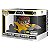 Funko Pop! Television Star Wars Anakin Skywalker in Naboo Starfighter 677 Exclusivo - Imagem 1