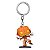 Funko Pop! Keychain Chaveiro Disney Estranho Mundo de Jack Pumpkin King - Imagem 2