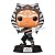 Funko Pop! Television Star Wars Ahsoka Tano 680 Exclusivo - Imagem 2