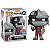 Funko Pop! Comics As Tartarugas Ninja Shredder 35 Exclusivo - Imagem 1