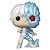 Funko Pop! Animation My Hero Academia Shoto Todoroki 1258 Exclusivo Glow Chase - Imagem 2