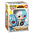 Funko Pop! Animation My Hero Academia Shoto Todoroki 1258 Exclusivo Glow Chase - Imagem 3