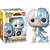 Funko Pop! Animation My Hero Academia Shoto Todoroki 1258 Exclusivo Glow Chase - Imagem 1