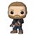 Funko Pop! Marvel Avengers Captain America 299 Exclusivo - Imagem 2