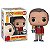 Funko Pop! Television Mister Rogers 635 Exclusivo - Imagem 1