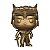 Funko Pop! Games Destiny Osiris 339 Exclusivo - Imagem 2