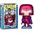Funko Pop! Comic Covers Television X-Men Magneto 21 Exclusivo - Imagem 3
