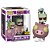 Funko Pop! Rides Nickelodeon Invader Zim Zim & Gir On The Pig 41 - Imagem 3