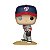 Funko Pop! Baseball MLB Nationals Max Scherzer 16 Exclusivo - Imagem 2