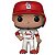 Funko Pop! Baseball MLB Yadier Molina 14 - Imagem 2