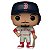 Funko Pop! Baseball MLB Mookie Betts 17 Exclusivo - Imagem 2