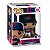 Funko Pop! Baseball MLB Francisco Lindor 18 Exclusivo - Imagem 3