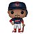 Funko Pop! Baseball MLB Francisco Lindor 18 Exclusivo - Imagem 2