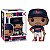 Funko Pop! Baseball MLB Francisco Lindor 18 Exclusivo - Imagem 1
