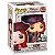 Funko Pop! Filme Piratas do Caribe Redd 423 Exclusivo - Imagem 3
