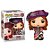 Funko Pop! Filme Piratas do Caribe Redd 423 Exclusivo - Imagem 1