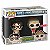 Funko Pop! Filme Se Brincar O Bicho Morde / The Sandlot Squints & Wendy Peffercorn 2 Pack Exclusivo - Imagem 1