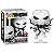 Funko Pop! Marvel Venom Poison Spider-Man 966 Exclusivo Glow Chase - Imagem 1