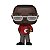 Funko Pop! Television The Wire Stringer Bell 1421 - Imagem 2