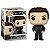 Funko Pop! Television The Wire  James Jimmy McNulty 1420 - Imagem 1