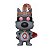 Funko Pop! Disney Doug Quaildog 414 Exclusivo - Imagem 2