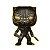 Funko Pop! Marvel Pantera Negra Black Panther Erik Killmonger 279 Exclusivo Glow - Imagem 2