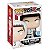 Funko Pop! Filmes Scott Pilgrim Todd Ingram 402 Exclusivo - Imagem 3