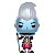 Funko Pop! Animation Dragon Ball Z Whis 317 Exclusivo Metallic 2018 - Imagem 2