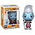 Funko Pop! Animation Dragon Ball Z Whis 317 Exclusivo Metallic 2018 - Imagem 1