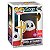 Funko Pop! Comics Saga Ghus In Pajamas 16 Exclusivo Flocked - Imagem 3