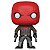 Funko Pop! Heroes Dc Super Heroes Redhood 236 Exclusivo - Imagem 2