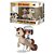 Funko Pop! Animation Bobs Burgers Espresso Trip Tina & Unicorn 40 Exclusivo - Imagem 3