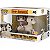 Funko Pop! Animation Bobs Burgers Espresso Trip Tina & Unicorn 40 Exclusivo - Imagem 1