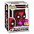 Funko Pop! Marvel Deadpool Cheerleader Deadpool 325 Exclusivo - Imagem 3