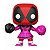 Funko Pop! Marvel Deadpool Cheerleader Deadpool 325 Exclusivo - Imagem 2